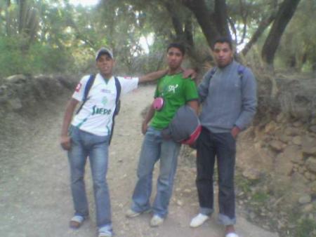 les marocain